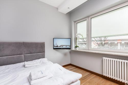 Apartament Playa Baltis 58