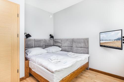 Apartament Playa Baltis 58