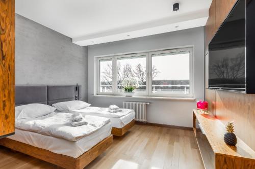 Apartament Playa Baltis 58