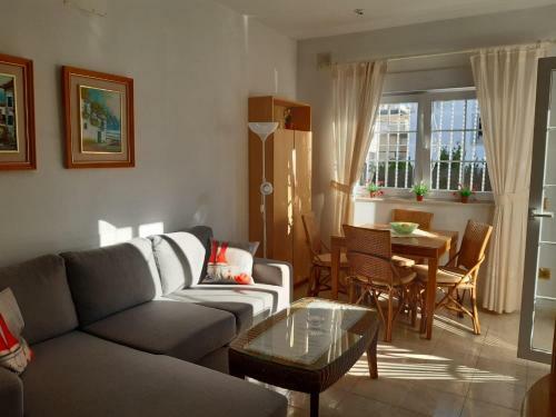 Apartamento Manuel