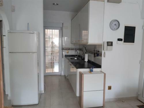 Apartamento Manuel