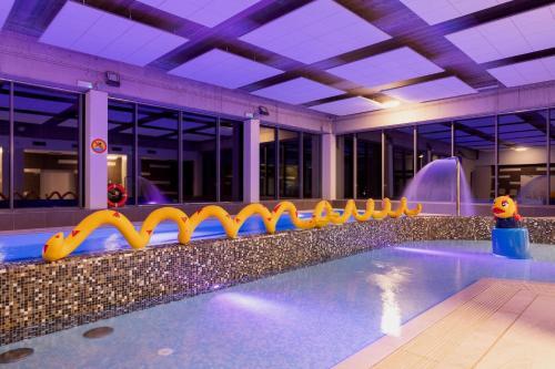 Apartamento Aquamarina Onyx 13