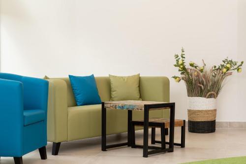 Apartamento Aquamarina Onyx 13
