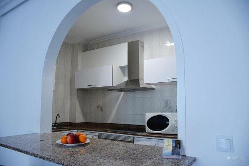 Apartamento Galeon