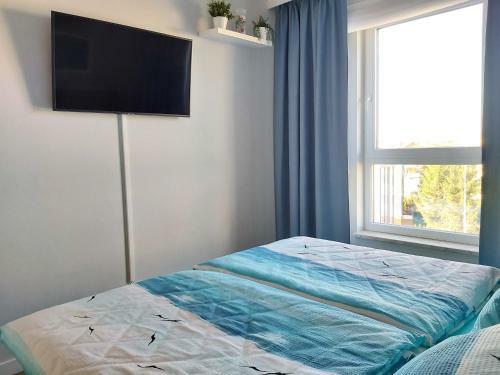 Apartamento Bel Mare Sztorm