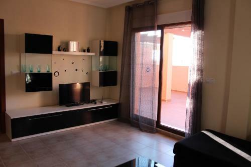 Apartamento Altos Del Sol