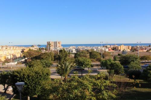 Apartamento Altos Del Sol