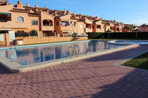 Apartamento Altos Del Sol