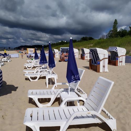 Apartamento Bel Mare Patio B217