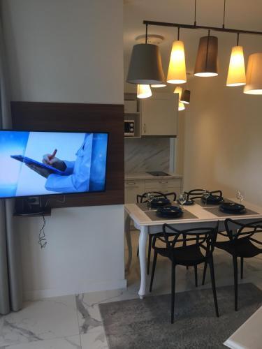 Apartamento Onyx Family