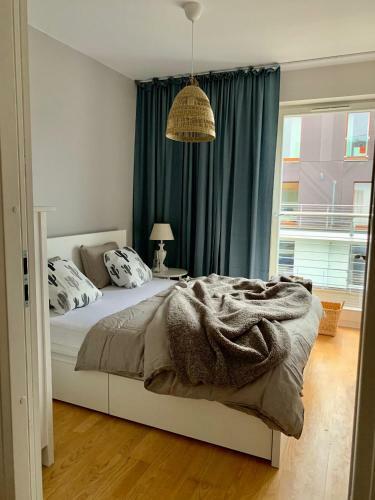 Nature&eco Apartament