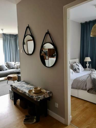 Nature&eco Apartament