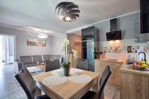 Sea-view Apartamenty Kolorowe Balkony