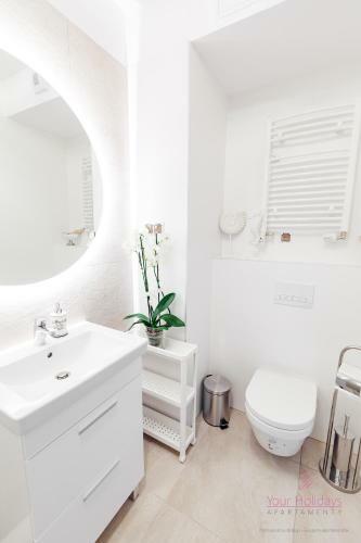 Apartamento Your Holidays Aquamarina Prima