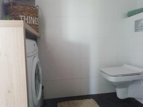 Ttp Apartment 5 Misdroy