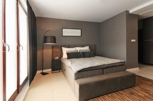 Apartament Marea Klimatyzowany