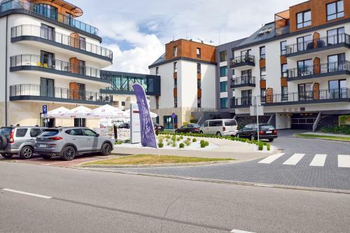 Sea-view Apartamenty Bel Mare