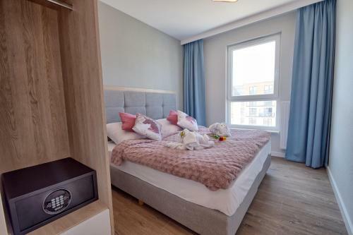 Sea-view Apartamenty Bel Mare