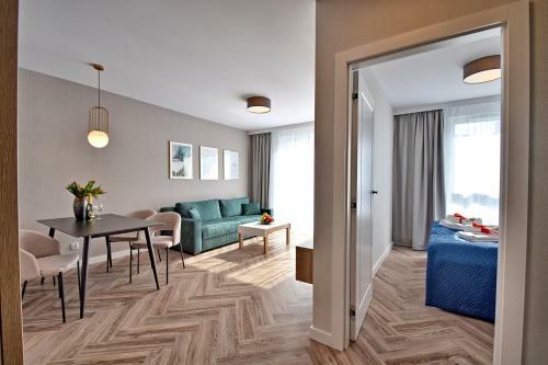 Sea-view Apartamenty Bel Mare