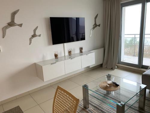 Apartamento Baltic Sun Mi?dzyzdroje