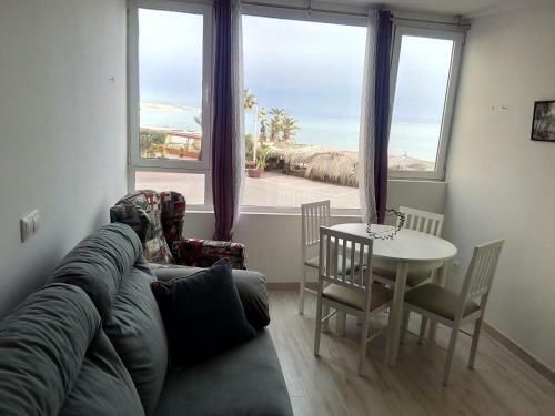 Apartamento Cabo Cervera Front Sea