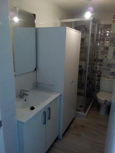Apartamento Cabo Cervera Front Sea