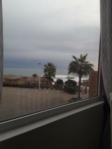 Apartamento Cabo Cervera Front Sea