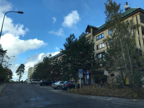Apartamento Baltic Sun Mi?dzyzdroje 2