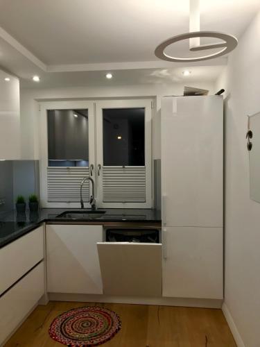 Apartamento Baltic Sun Mi?dzyzdroje 2