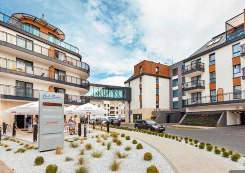 Apartamento Bel Mare 405