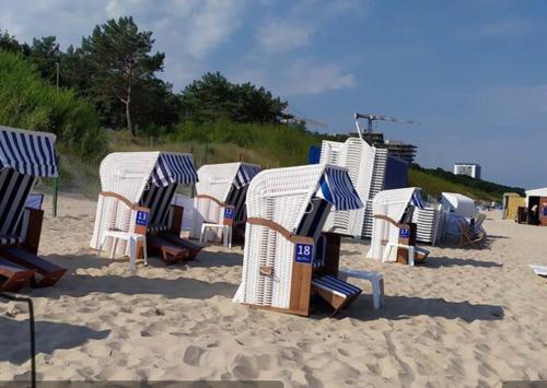 Apartamento Bel Mare 405