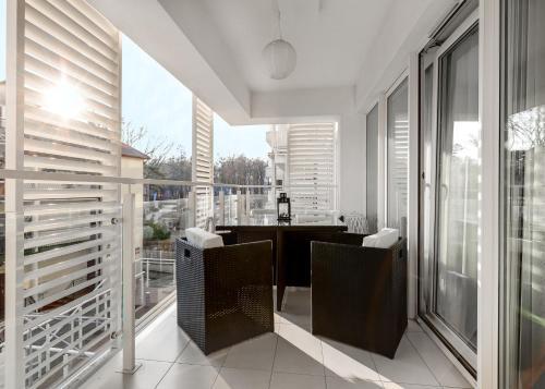 Apartament Playa Baltis 10