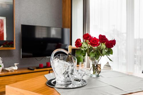 Apartament Playa Baltis 10