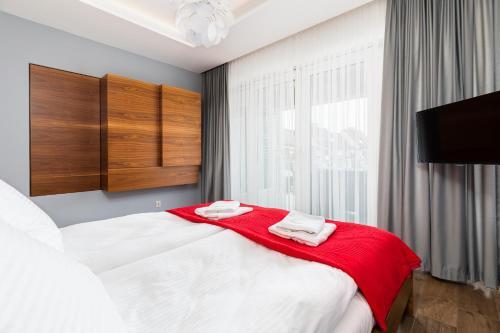 Apartament Playa Baltis 10