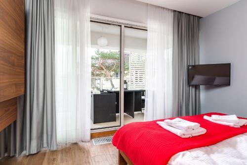Apartament Playa Baltis 10