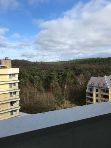 Apartament Julia