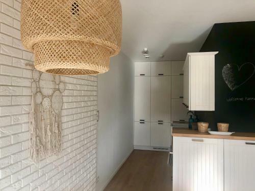 Boho Natural Apartament Playa Baltis