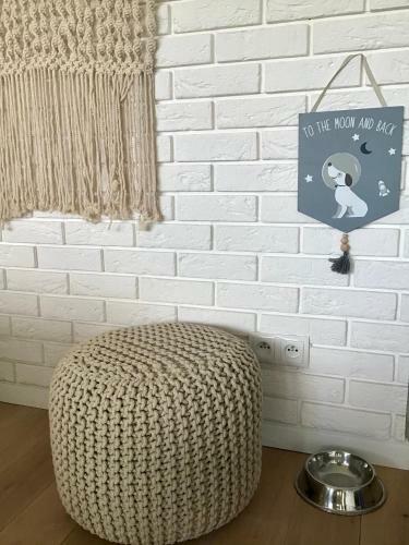 Boho Natural Apartament Playa Baltis