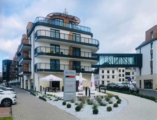Apartamento Your Holidays Bel Mare II
