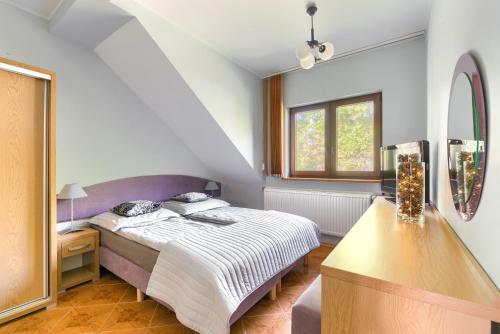 Apartamenty Stynka