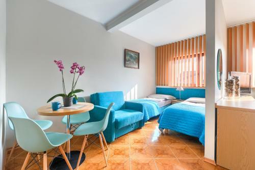 Apartamenty Stynka
