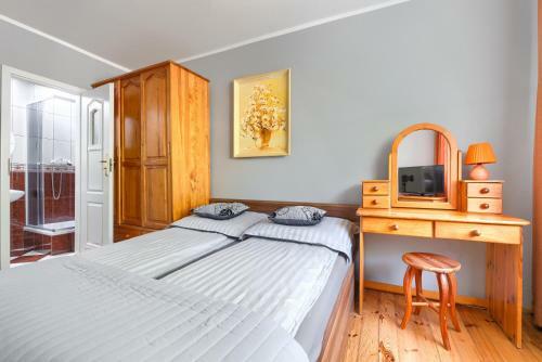 Apartamenty Stynka