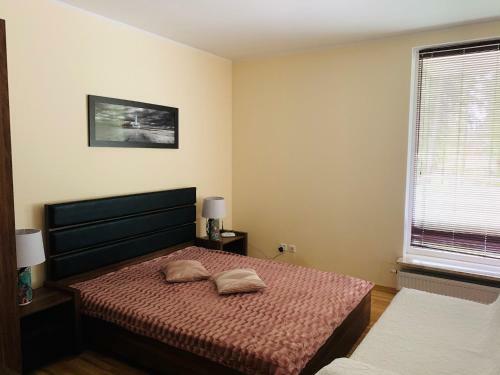 Apartamento Aquamarina 63