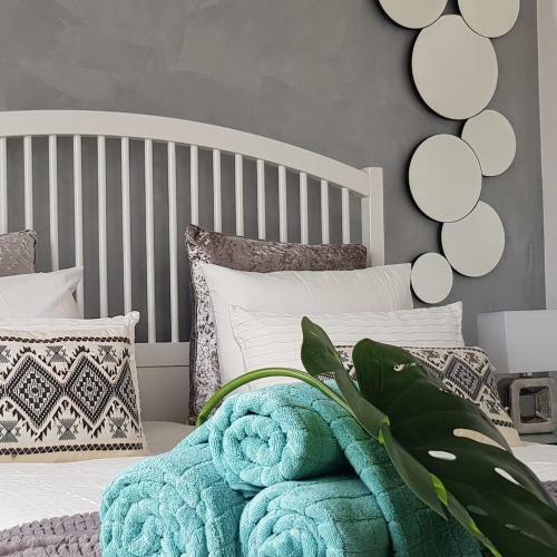 Apartamento Sensaci�n Azul