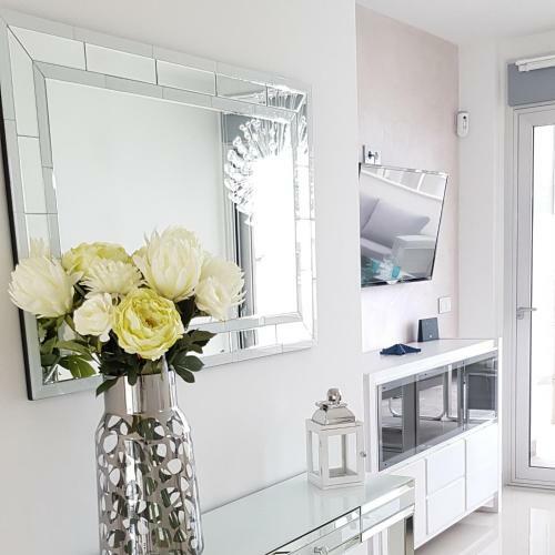 Apartamento Sensaci�n Azul