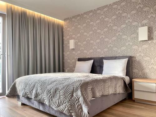 Apartamento Balticus Playa Margarita
