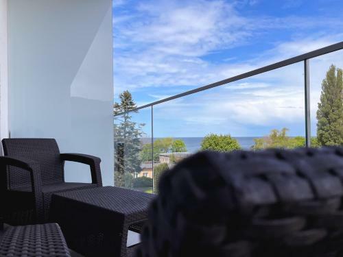 Apartamento Balticus Playa Margarita