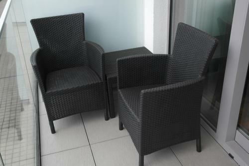 Apartamento Balticus Playa Margarita