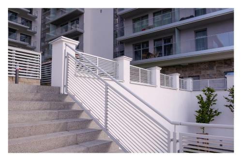 Apartamento Balticus Playa Margarita