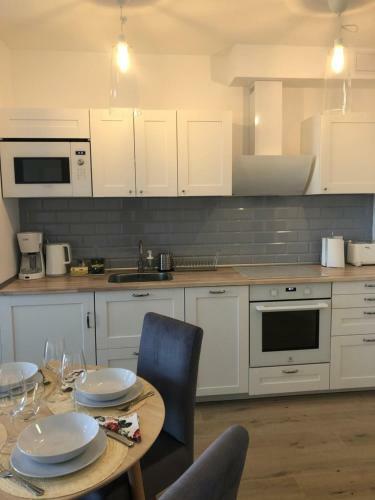 Balticus Apartament Premium
